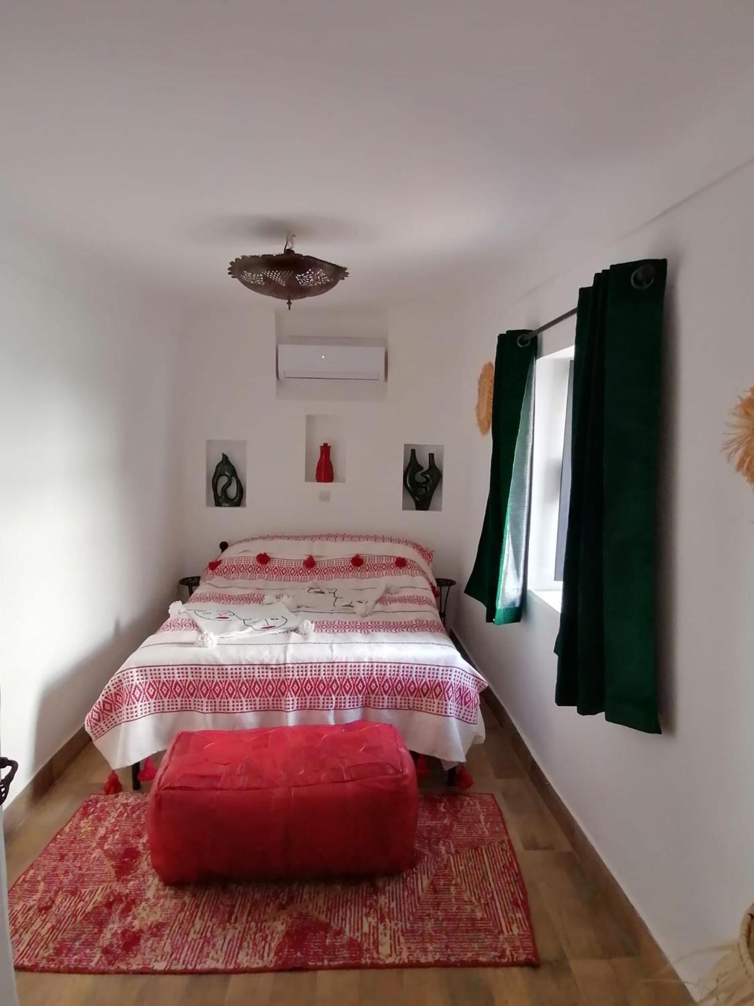 Riad Ayada Marraquexe Exterior foto